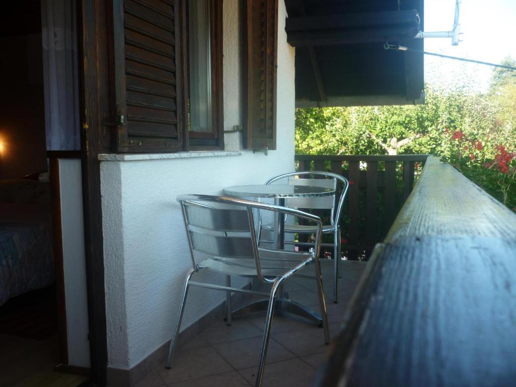 House Anamarija Hotel Seliste Dreznicko Cameră foto