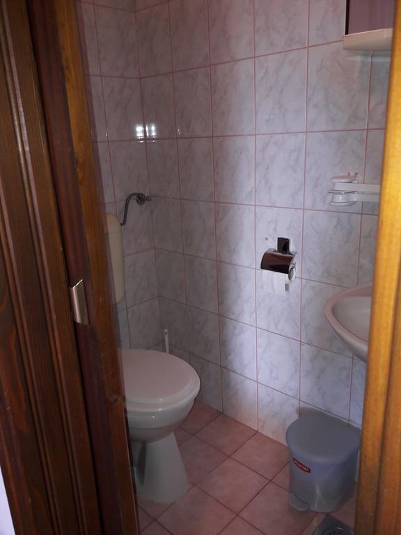 House Anamarija Hotel Seliste Dreznicko Exterior foto