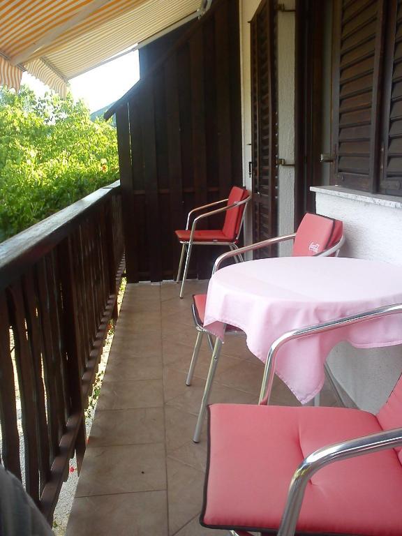 House Anamarija Hotel Seliste Dreznicko Exterior foto