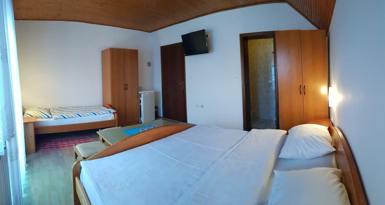 House Anamarija Hotel Seliste Dreznicko Exterior foto