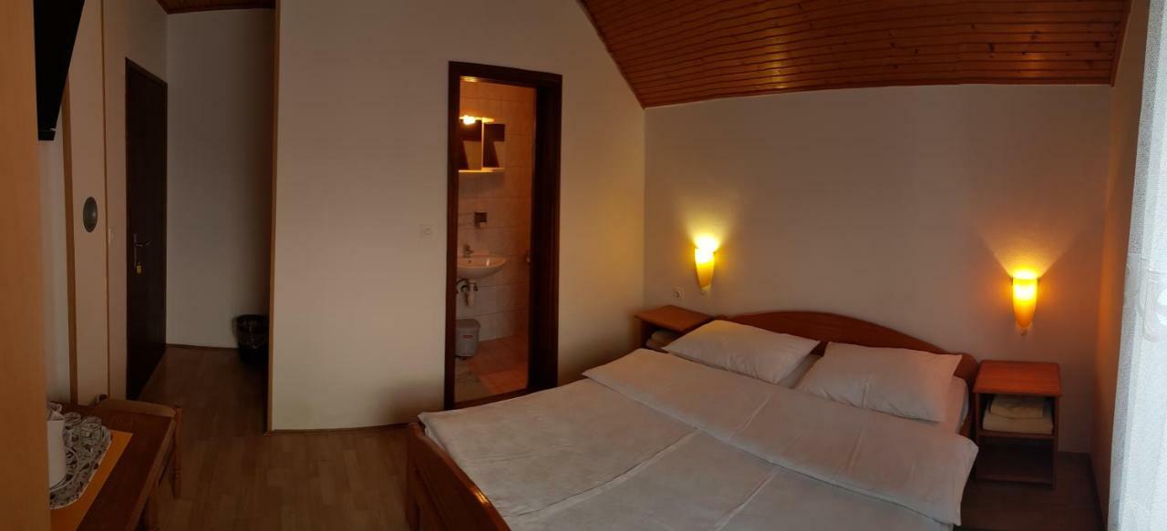 House Anamarija Hotel Seliste Dreznicko Exterior foto