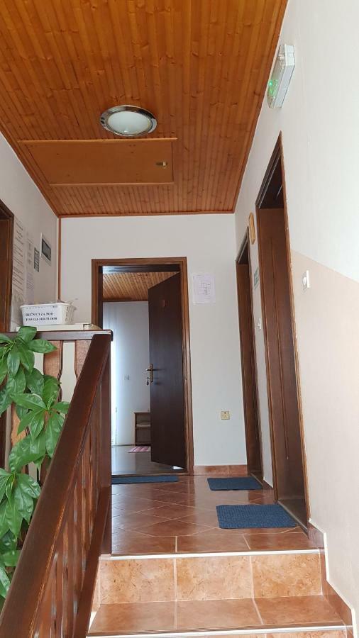House Anamarija Hotel Seliste Dreznicko Exterior foto