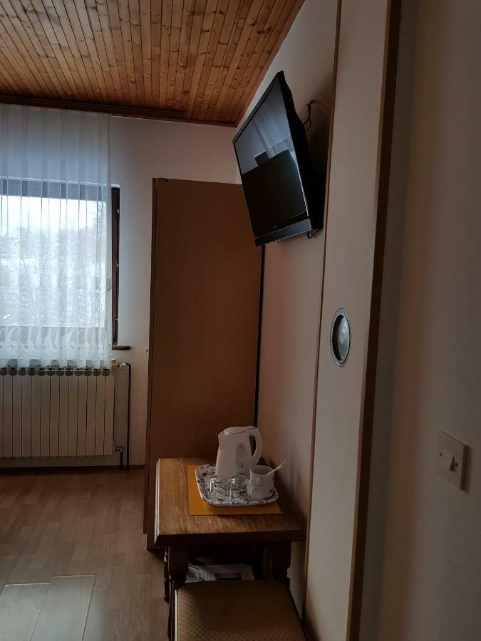 House Anamarija Hotel Seliste Dreznicko Exterior foto