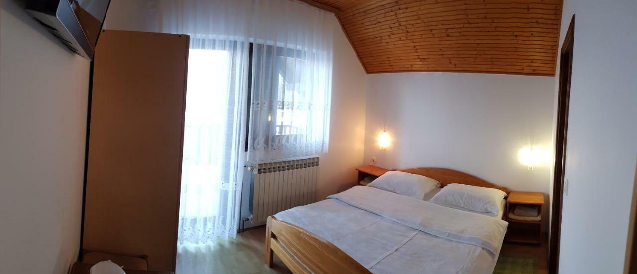 House Anamarija Hotel Seliste Dreznicko Exterior foto