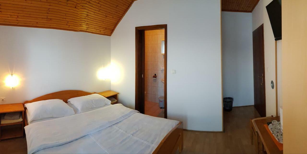 House Anamarija Hotel Seliste Dreznicko Exterior foto